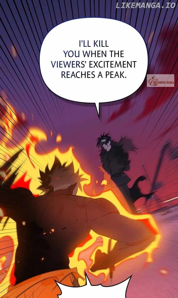 Dealing With Demons Chapter 53 47